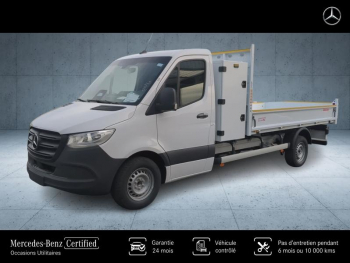 MERCEDES-BENZ Sprinter CCb VUL d’occasion à vendre à MONTLUÇON