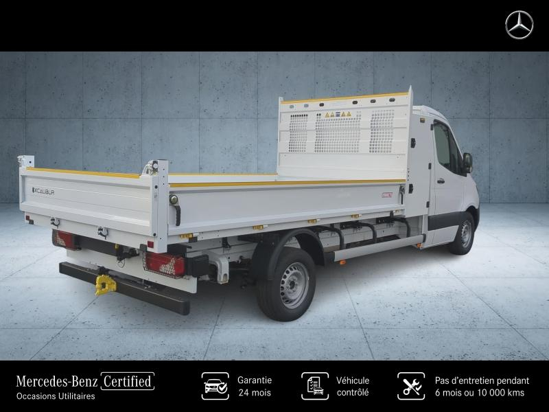 MERCEDES-BENZ Sprinter CCb VUL d’occasion à vendre à MONTLUÇON chez CEA (Photo 4)