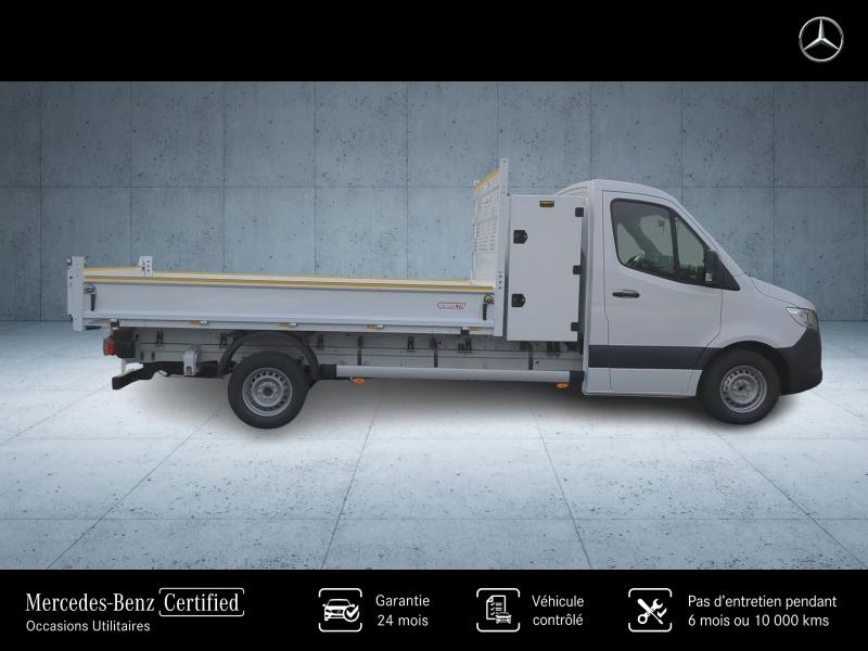 MERCEDES-BENZ Sprinter CCb VUL d’occasion à vendre à MONTLUÇON chez CEA (Photo 6)