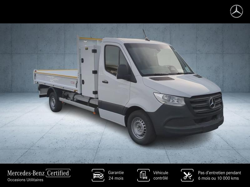 MERCEDES-BENZ Sprinter CCb VUL d’occasion à vendre à MONTLUÇON chez CEA (Photo 7)