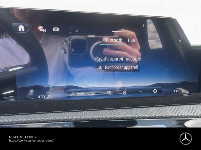 MERCEDES-BENZ Classe A d’occasion à vendre à MONTLUÇON chez CEA (Photo 16)