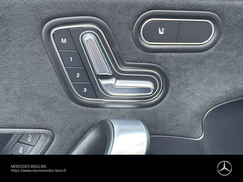 MERCEDES-BENZ Classe A d’occasion à vendre à MONTLUÇON chez CEA (Photo 17)