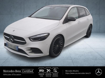 MERCEDES-BENZ Classe B d’occasion à vendre à MONTLUÇON