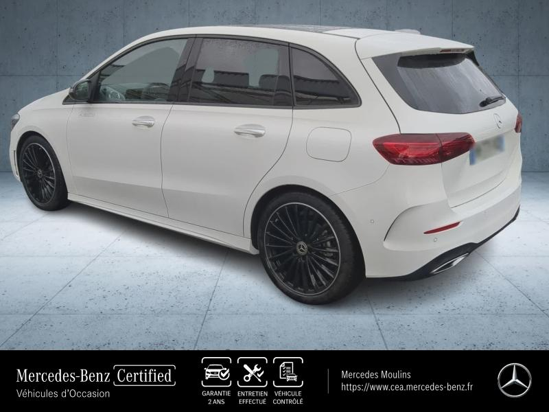 MERCEDES-BENZ Classe B d’occasion à vendre à MONTLUÇON chez CEA (Photo 3)