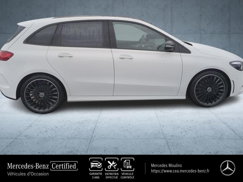 MERCEDES-BENZ Classe B d’occasion à vendre à MONTLUÇON chez CEA (Photo 6)