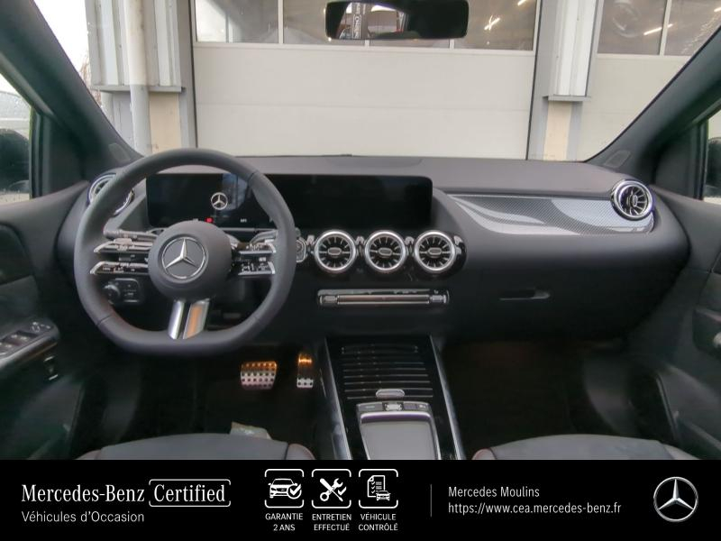 MERCEDES-BENZ Classe B d’occasion à vendre à MONTLUÇON chez CEA (Photo 9)