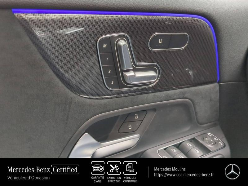 MERCEDES-BENZ Classe B d’occasion à vendre à MONTLUÇON chez CEA (Photo 10)
