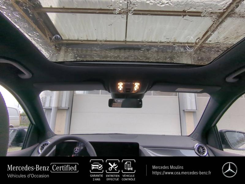 MERCEDES-BENZ Classe B d’occasion à vendre à MONTLUÇON chez CEA (Photo 11)