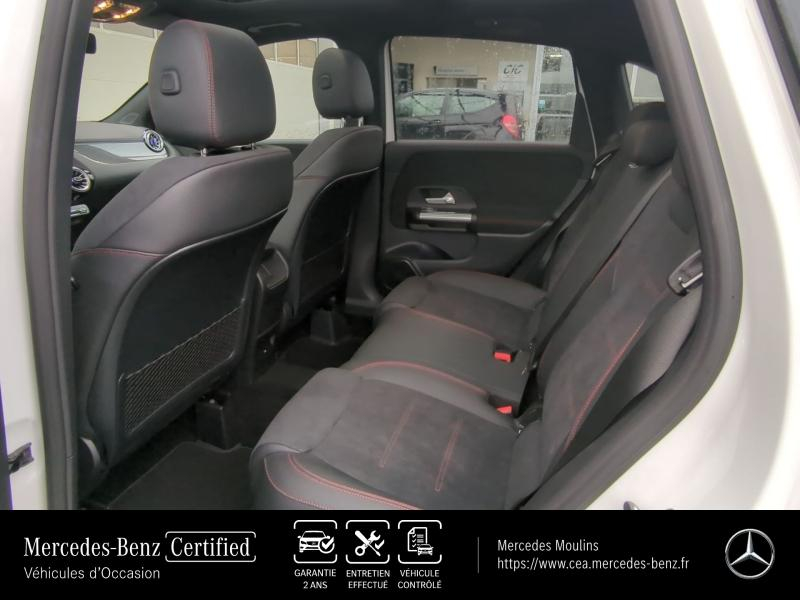MERCEDES-BENZ Classe B d’occasion à vendre à MONTLUÇON chez CEA (Photo 12)