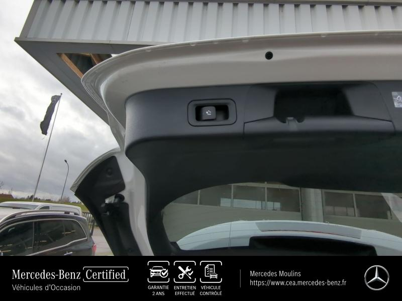 MERCEDES-BENZ Classe B d’occasion à vendre à MONTLUÇON chez CEA (Photo 13)