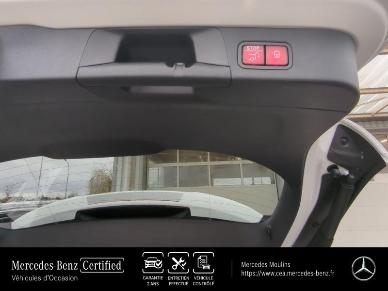 MERCEDES-BENZ Classe B d’occasion à vendre à MONTLUÇON chez CEA (Photo 14)