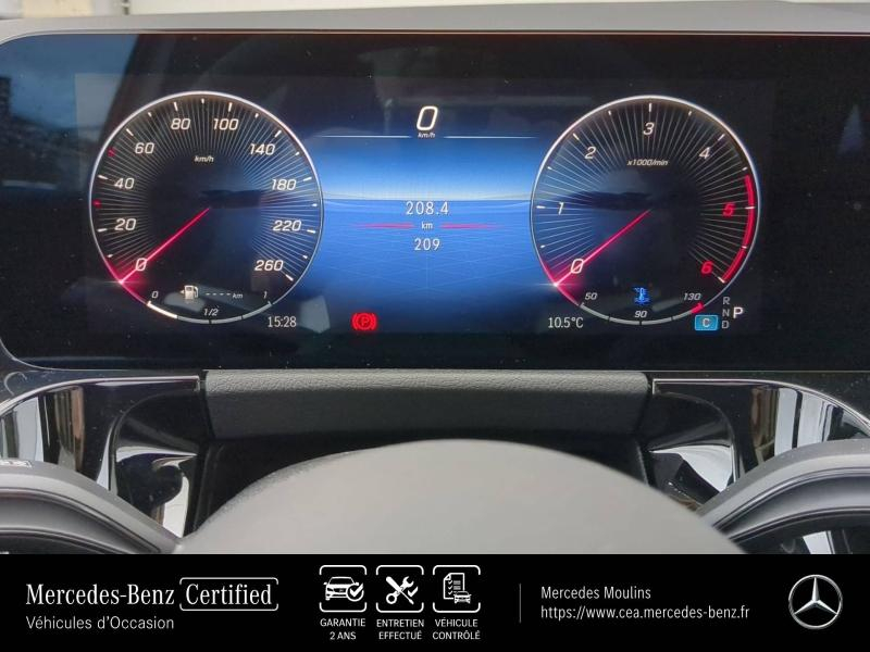 MERCEDES-BENZ Classe B d’occasion à vendre à MONTLUÇON chez CEA (Photo 15)