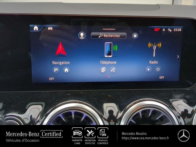 MERCEDES-BENZ Classe B d’occasion à vendre à MONTLUÇON chez CEA (Photo 16)