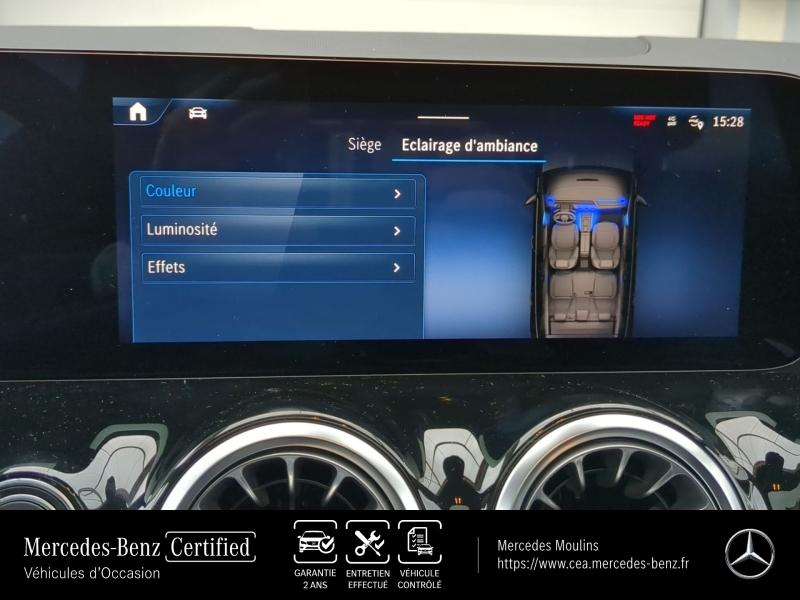 MERCEDES-BENZ Classe B d’occasion à vendre à MONTLUÇON chez CEA (Photo 17)