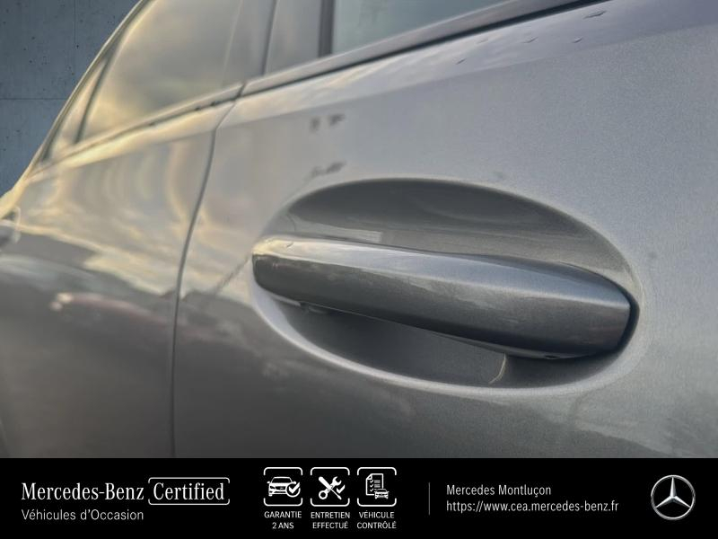 MERCEDES-BENZ Classe C d’occasion à vendre à MONTLUÇON chez CEA (Photo 11)