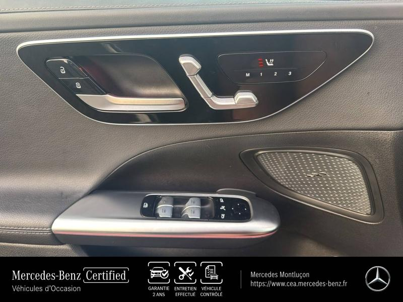 MERCEDES-BENZ Classe C d’occasion à vendre à MONTLUÇON chez CEA (Photo 14)