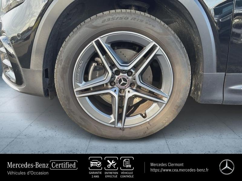 MERCEDES-BENZ GLB d’occasion à vendre à MONTLUÇON chez CEA (Photo 7)
