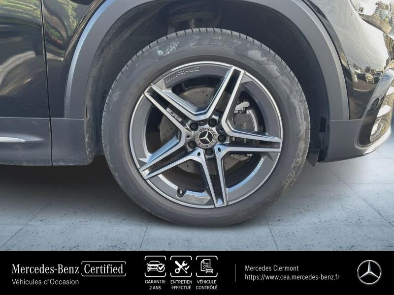 MERCEDES-BENZ GLB d’occasion à vendre à MONTLUÇON chez CEA (Photo 10)