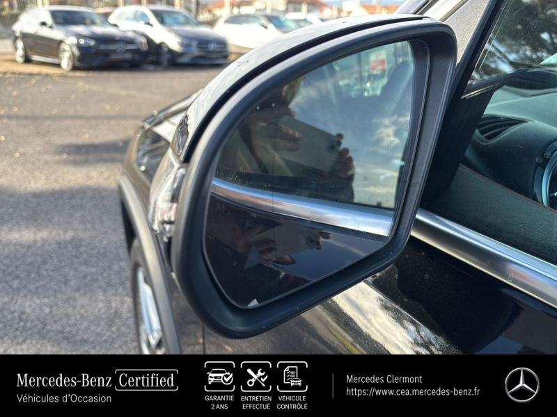 MERCEDES-BENZ GLB d’occasion à vendre à MONTLUÇON chez CEA (Photo 12)