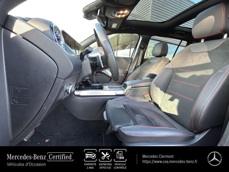 MERCEDES-BENZ GLB d’occasion à vendre à MONTLUÇON chez CEA (Photo 14)