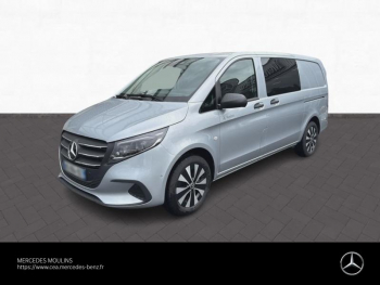 MERCEDES-BENZ Vito Fg VUL d’occasion à vendre à MONTLUÇON