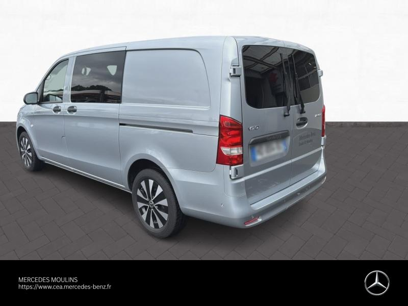 MERCEDES-BENZ Vito Fg VUL d’occasion à vendre à MONTLUÇON chez CEA (Photo 3)