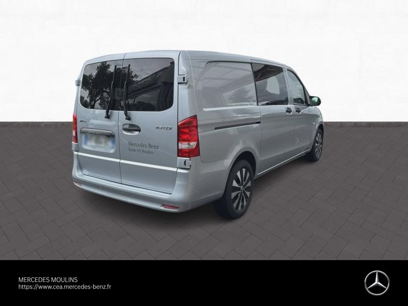 MERCEDES-BENZ Vito Fg VUL d’occasion à vendre à MONTLUÇON chez CEA (Photo 4)
