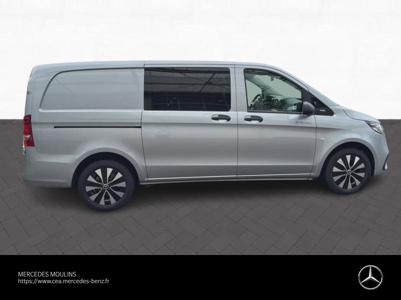 MERCEDES-BENZ Vito Fg VUL d’occasion à vendre à MONTLUÇON chez CEA (Photo 5)