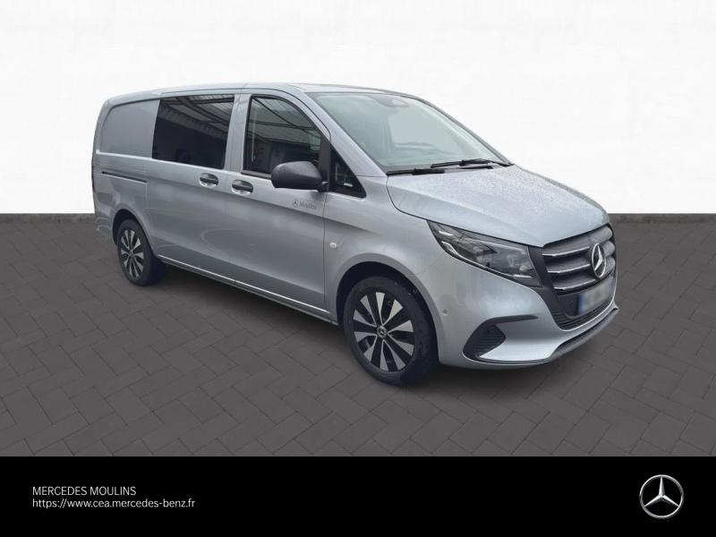MERCEDES-BENZ Vito Fg VUL d’occasion à vendre à MONTLUÇON chez CEA (Photo 6)