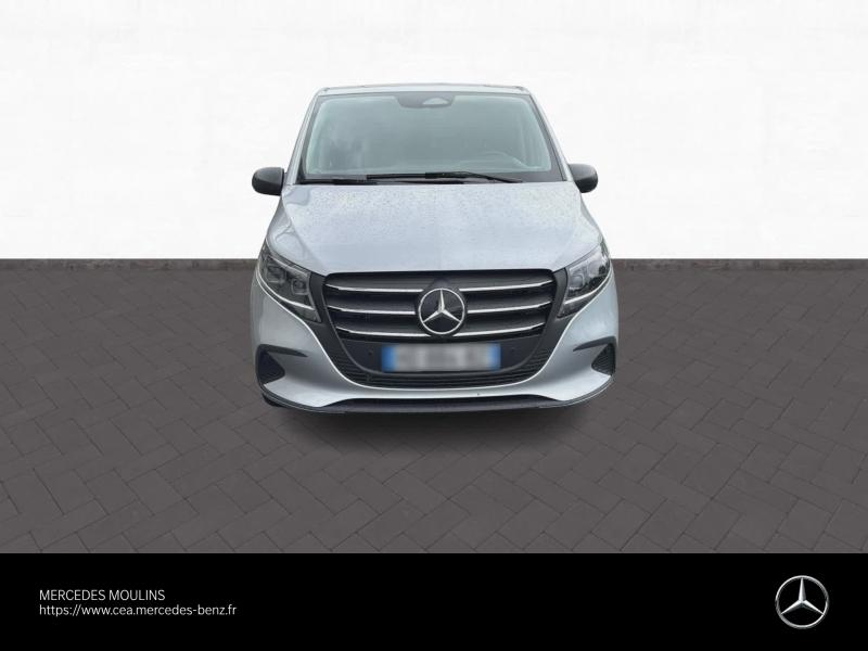 MERCEDES-BENZ Vito Fg VUL d’occasion à vendre à MONTLUÇON chez CEA (Photo 7)