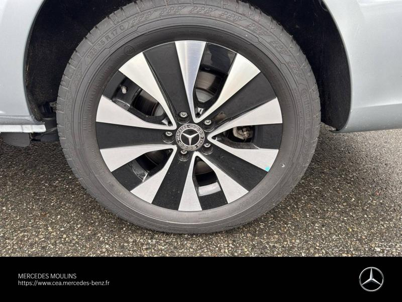 MERCEDES-BENZ Vito Fg VUL d’occasion à vendre à MONTLUÇON chez CEA (Photo 8)