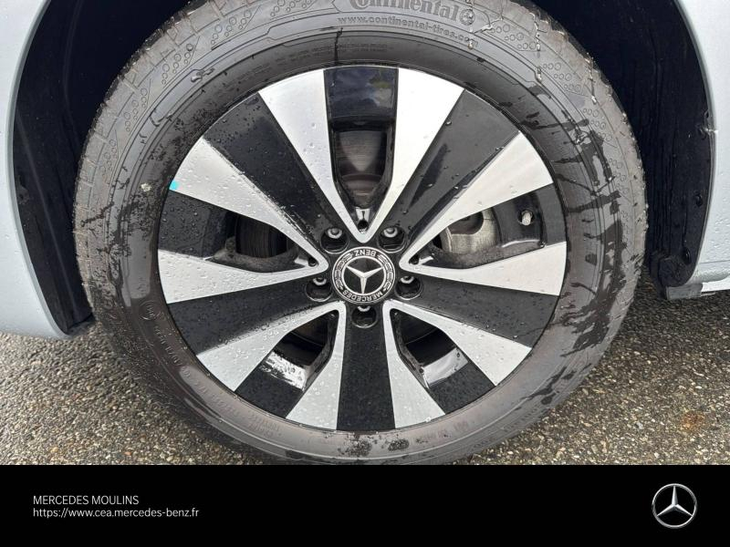 MERCEDES-BENZ Vito Fg VUL d’occasion à vendre à MONTLUÇON chez CEA (Photo 9)