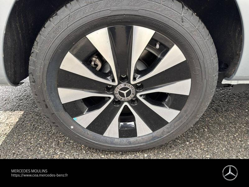 MERCEDES-BENZ Vito Fg VUL d’occasion à vendre à MONTLUÇON chez CEA (Photo 10)