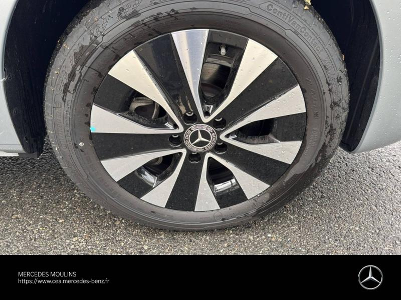 MERCEDES-BENZ Vito Fg VUL d’occasion à vendre à MONTLUÇON chez CEA (Photo 11)