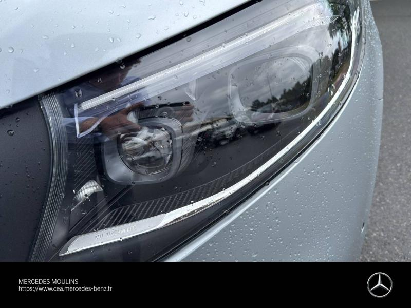 MERCEDES-BENZ Vito Fg VUL d’occasion à vendre à MONTLUÇON chez CEA (Photo 12)