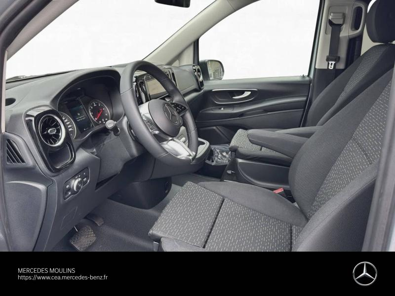 MERCEDES-BENZ Vito Fg VUL d’occasion à vendre à MONTLUÇON chez CEA (Photo 13)
