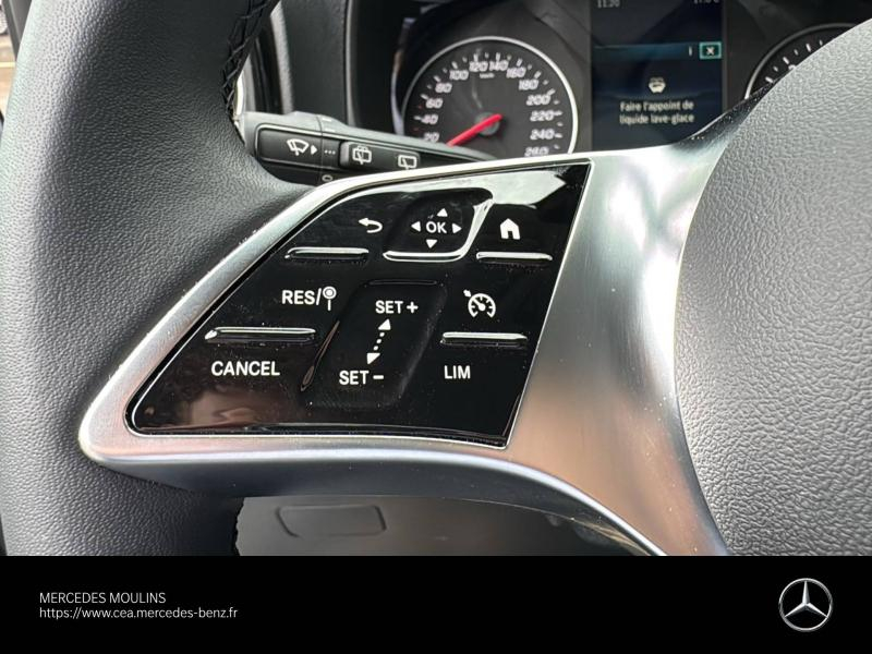 MERCEDES-BENZ Vito Fg VUL d’occasion à vendre à MONTLUÇON chez CEA (Photo 16)