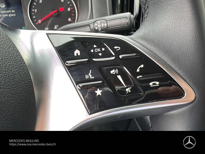 MERCEDES-BENZ Vito Fg VUL d’occasion à vendre à MONTLUÇON chez CEA (Photo 17)