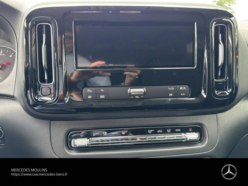 MERCEDES-BENZ Vito Fg VUL d’occasion à vendre à MONTLUÇON chez CEA (Photo 18)