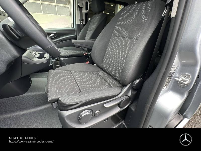 MERCEDES-BENZ Vito Fg VUL d’occasion à vendre à MONTLUÇON chez CEA (Photo 20)