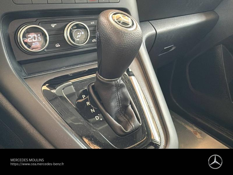 MERCEDES-BENZ Citan Combi d’occasion à vendre à MONTLUÇON chez CEA (Photo 10)