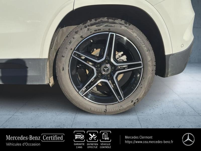 MERCEDES-BENZ Classe GLA d’occasion à vendre à MONTLUÇON chez CEA (Photo 8)