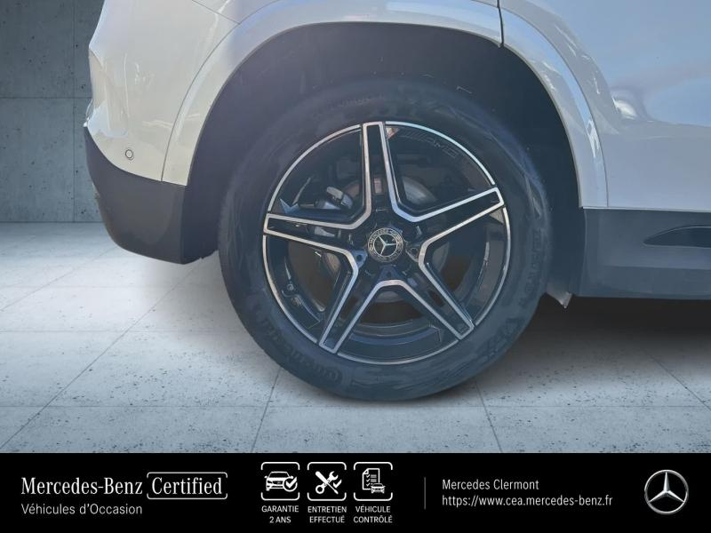 MERCEDES-BENZ Classe GLA d’occasion à vendre à MONTLUÇON chez CEA (Photo 9)
