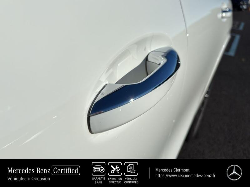 MERCEDES-BENZ Classe GLA d’occasion à vendre à MONTLUÇON chez CEA (Photo 11)
