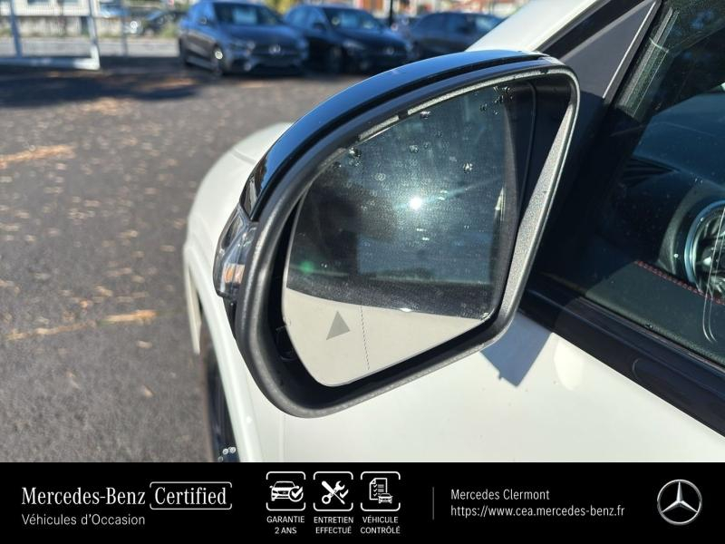 MERCEDES-BENZ Classe GLA d’occasion à vendre à MONTLUÇON chez CEA (Photo 12)