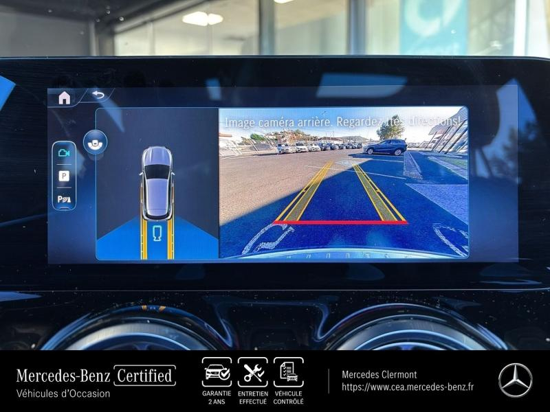 MERCEDES-BENZ Classe GLA d’occasion à vendre à MONTLUÇON chez CEA (Photo 18)
