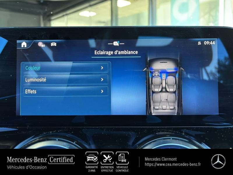 MERCEDES-BENZ Classe GLA d’occasion à vendre à MONTLUÇON chez CEA (Photo 19)