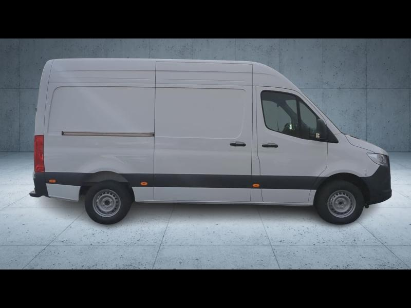 MERCEDES-BENZ Sprinter Fg VUL d’occasion à vendre à MONTLUÇON chez CEA (Photo 8)