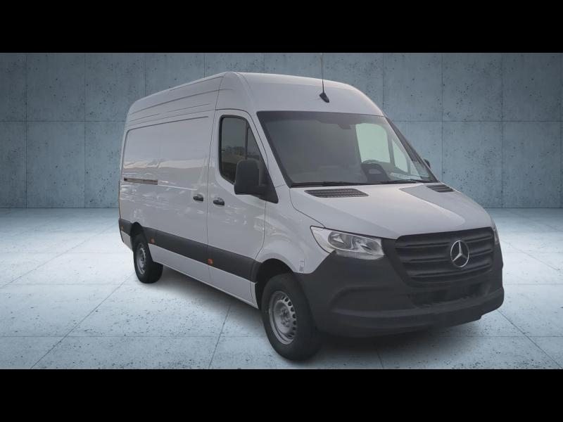 MERCEDES-BENZ Sprinter Fg VUL d’occasion à vendre à MONTLUÇON chez CEA (Photo 9)