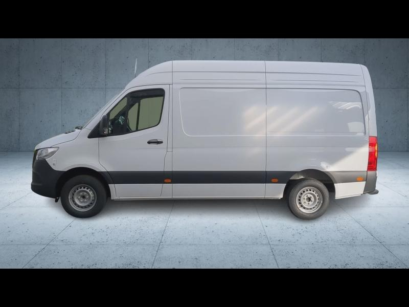 MERCEDES-BENZ Sprinter Fg VUL d’occasion à vendre à MONTLUÇON chez CEA (Photo 3)